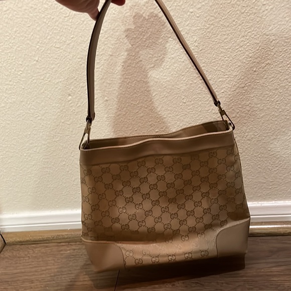 Gucci satchel handbag - Picture 2 of 6